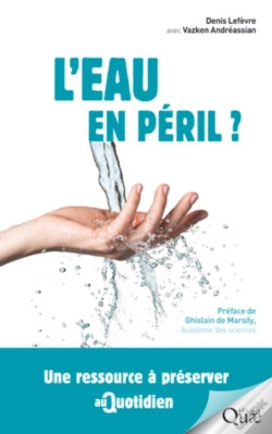 Capa do artigo L'Eau En Péril ?