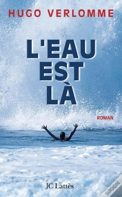 Capa do artigo L'Eau Est Là
