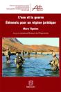 L'Eau Et La Guerre ; Éléments Pour Un Régime Juridique - Preview