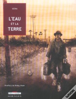 Capa do artigo L'Eau Et La Terre