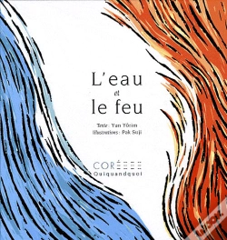Capa do artigo L'Eau Et Le Feu