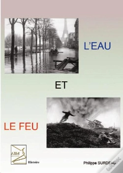 Capa do artigo L'Eau Et Le Feu