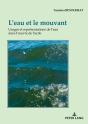 L'Eau Et Le Mouvant : Usages Et Représentations De L'Eau Dans L'Oeuvre De Tacite - Preview