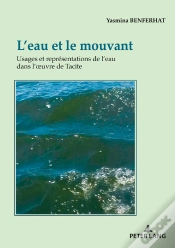 Capa do artigo Leau Et Le Mouvant