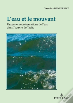 Capa do artigo Leau Et Le Mouvant
