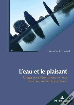 Capa do artigo L'Eau Et Le Plaisant