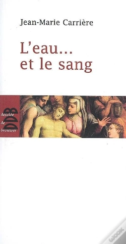 Capa do artigo L'Eau Et Le Sang