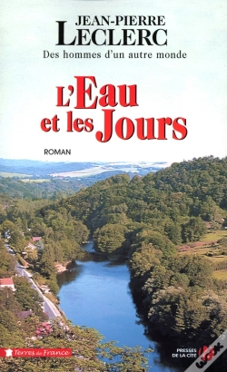 Capa do artigo L'Eau Et Les Jours - Tome 1