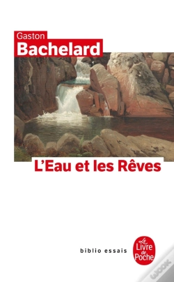 Capa do artigo L'Eau Et Les Rêves : Essai Sur L'Imagination De La Matière