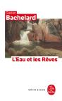 L'Eau Et Les Rêves : Essai Sur L'Imagination De La Matière - Preview