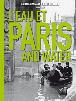 Capa do artigo L'Eau Et Paris / Paris And Water