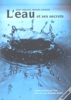 Capa do artigo L'Eau Et Ses Secrets