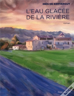 Capa do artigo L'Eau Glacee De La Riviere