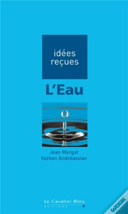 Capa do artigo L'Eau