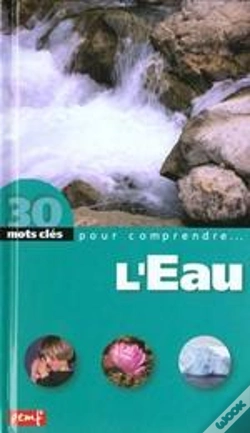 Capa do artigo L'Eau