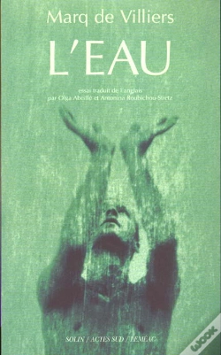 Capa do artigo L'Eau