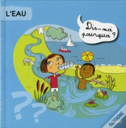 Capa do artigo L'Eau