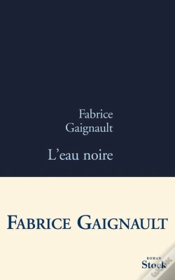 Capa do artigo L'Eau Noire