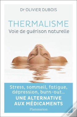 Capa do artigo L'Eau Nous Soigne