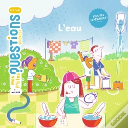 Capa do artigo L'Eau