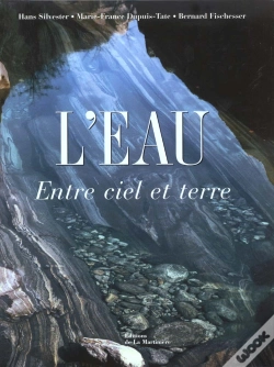 Capa do artigo L'Eau Patrimoine De L'Humanite