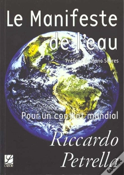 Capa do artigo L'Eau Pour Tous