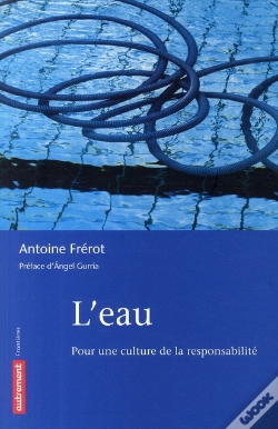 Capa do artigo L'Eau ; Pour Une Culture De La Responsabilité