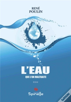 Capa do artigo L'Eau Que L'On Maltraite