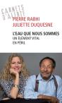 L'Eau Que Nous Sommes - Preview