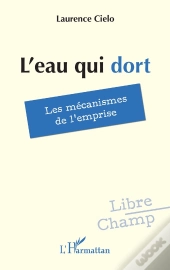L'Eau Qui Dort : Les Mécanismes De L'Emprise