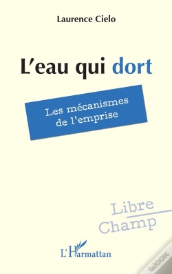 Capa do artigo L'Eau Qui Dort : Les Mécanismes De L'Emprise
