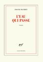L'Eau Qui Passe - Preview