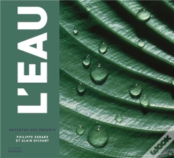 Capa do artigo L'Eau Racontée Aux Enfants
