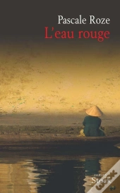 L'Eau Rouge