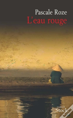 Capa do artigo L'Eau Rouge