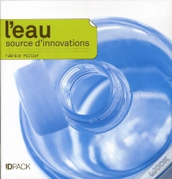 Capa do artigo L'Eau. Source D'Innovations