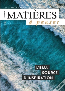 Capa do artigo L'Eau, Source D'Inspiration