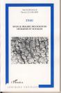 L'Eau ; Sous Le Regard Des Sciences Humaines Et Sociales - Preview