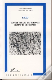 L'Eau ; Sous Le Regard Des Sciences Humaines Et Sociales
