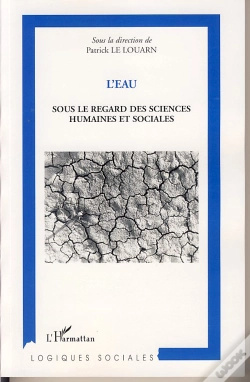 Capa do artigo L'Eau ; Sous Le Regard Des Sciences Humaines Et Sociales