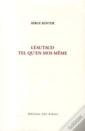 Leautaud Tel Qu'En Moi-Meme
