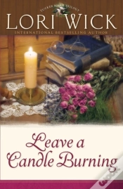 Capa do artigo Leave A Candle Burning