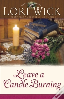 Capa do artigo Leave A Candle Burning