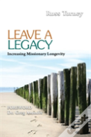 Leave A Legacy