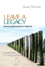 Leave A Legacy - Preview