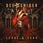 Leave a Scar - CD - Preview