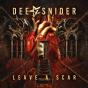 Leave a Scar - Vinil - Preview