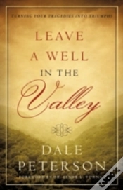 Capa do artigo Leave A Well In The Valley