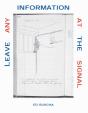 Leave Any Information At The Signal - Preview