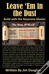 Leave 'Em In The Dust
